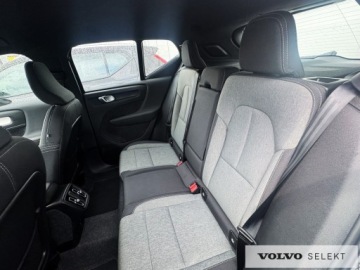 Volvo XC40 Crossover Facelifting 2.0 B3 163KM 2025 Volvo XC 40 XC40 B3 Benzyna | Core | Salon Polska, zdjęcie 26
