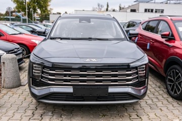 JAC 2026 Od ręki - Pro 1.5 T-GDI 7 DCT 7os. 175KM, zdjęcie 1