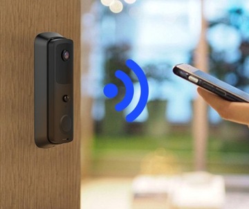 WIFI ВИДЕО ИНТЕРФОН FULL HD TUYA