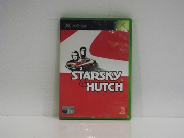 СТАРСКИ И ХАТЧ XBOX