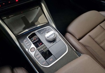 BMW i4 Gran Coupe Facelifting eDrive 40 340KM 2025 BMW i4 eDrive40 Gran Coupe, Hak holowniczy Elektryczny 340KM, zdjęcie 15