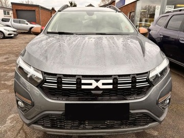 Dacia Jogger 1.0 Eco-G 100KM 2025 Od ręki - Extreme+ LPG 7-miejsc 1.0 100KM, zdjęcie 1