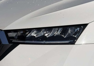 Skoda Octavia 2020 Skoda Octavia Reflektory LED Kamera Keyless Lane Assist Salon PL FVAT, zdjęcie 7