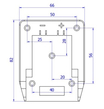 Адаптер для аккумуляторов Activ Energy Ferrex 20 В