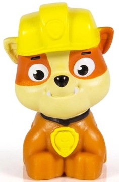 PSI PATROL MINI FIGURKA - RUBBLE SERIA 1