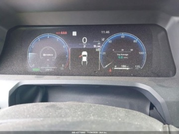 Toyota Tacoma II 2024 Toyota Tacoma Toyota Tacoma 4WD TRD Sport Hybrid Double Cab 5 Bed AT 2.4, zdjęcie 11