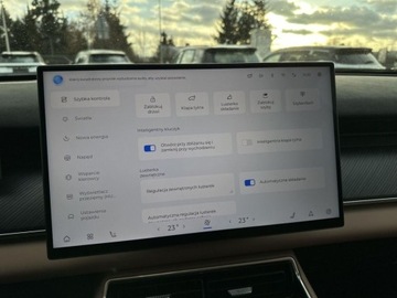 Chery Tiggo 9 SUV PHEV 1.5 Super Hybrid 428KM 2025 Chery Tiggo 9 1.5 Hybryda Plug-in 428KM, zdjęcie 24