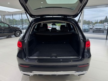 Mercedes GLC C253 SUV Facelifting 2.0 200d 163KM 2021 Mercedes-Benz GLC 200 Business Line / Kamera / 1 w, zdjęcie 15