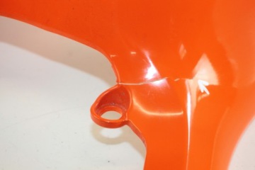 KTM 1290 SUPER DUKE R 2021- КРЫШКА БАКА ОБТЕКТОР