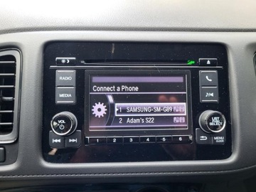 Honda HR-V III 2022 HONDA HR-V 1,8l benzyna 138KM * 4X4 AWD * 23,572km * Automat * Dokument, zdjęcie 15