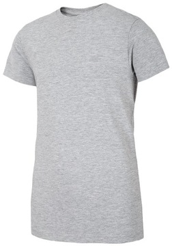 KOSZULKA dziecięca T-SHIRT 4F junior JTSM023 152