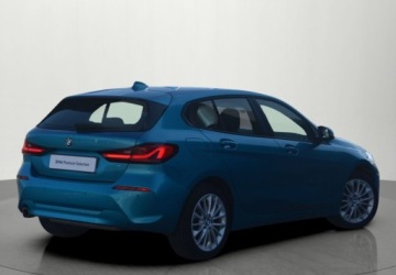 BMW Seria 1 F70 2024 BMW Seria 1 118i Advantage Dealer BMW Bonkowscy Dostawa pod dom w cenie, zdjęcie 15