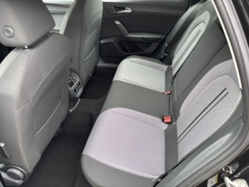 Seat Leon IV Sportstourer 1.5 eTSI (MHEV) 150KM 2026 Seat Leon 1.5 eTSI 150 KM 7-biegowa automatyczna D, zdjęcie 12