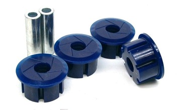 Tuleje tylnego resora przednie Jeep XJ resor 65mm