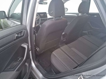 Volkswagen T-Roc I SUV Facelifting 1.5 TSI ACT 150KM 2024 Volkswagen T-Roc 1.5 TSI 150 KM Life DSG, Serwis ASO, Gwarancja, FV23 1.5, zdjęcie 8