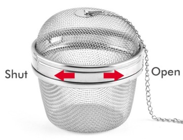 ПРИГОТОВЛЕННАЯ КОРЗИНА ДЛЯ СУПА, СУПА, бульона, ИНТЕНДЕРА, СИТКА ДЛЯ СПЕЦИЙ