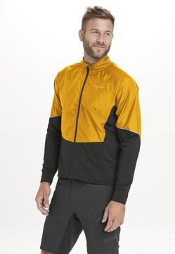 Kurtka rowerowa męska Endurance Jive M Orange