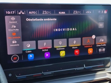 Cupra Formentor Crossover 2.0 TSI 245KM 2021 Cupra Formentor VZ 245KM ACCKeyless Kamera Alcantara Martwe pole 2.0, zdjęcie 31