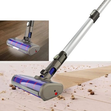 Щетка-насадка для пола для пылесоса Dyson V6