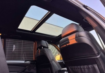 BMW X5 E70 SUV 3.0 sd 286KM 2009 BMW X5 BMW X5 xDrive35d 3.0 Diesel 286KM, zdjęcie 28