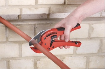 НОЖНИЦЫ ДЛЯ РЕЗКИ ТРУБ ROCUT TC-42 ROTHENBERGER 52000