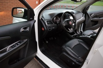 Fiat Freemont 2.0 Multijet II 16v 170KM 2015 Fiat Freemont Cross AWD 2.0 Diesel 170KM full serwis Piekny, zdjęcie 4