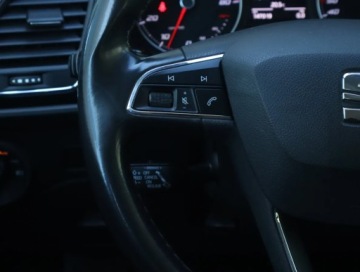 Seat Leon III ST 1.4 TSI ACT 150KM 2015 Seat Leon 1.4 TSI, Salon Polska, Serwis ASO, zdjęcie 20