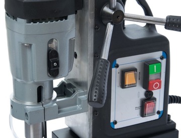 MAGNUM HGMD32-60 МАГНИТНАЯ НАРЕЗНО-ДРЕЛЬНАЯ МАШИНА