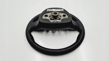 КОЖАНЫЙ РУЛЬ С ПОДОГРЕВОМ FORD FOCUS MK4