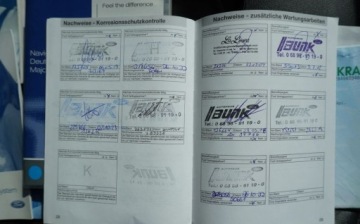 Ford Mondeo III Sedan 2.0 145KM 2007 Ford Mondeo Bezwypadkowy Serwisowany 1-Wlasciciel Navi Pdc Grz.FoteleSzyba, zdjęcie 37