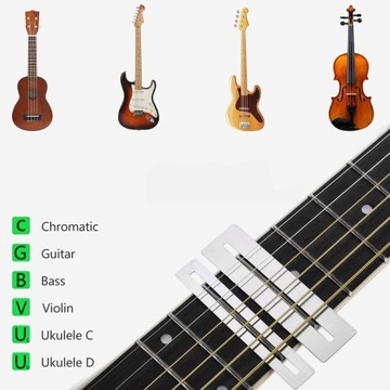 НАБОР ИНСТРУМЕНТОВ ДЛЯ РЕМОНТА ГИТАРЫ