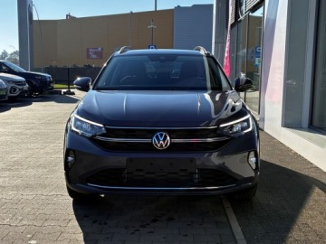 Volkswagen T-Cross SUV Facelifting 1.0 TSI 115KM 2025 Volkswagen Taigo Life Plus 1.0 TSI DSG, zdjęcie 1