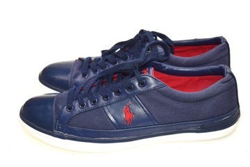 Кроссовки Polo Ralph Lauren Churston, размер 46
