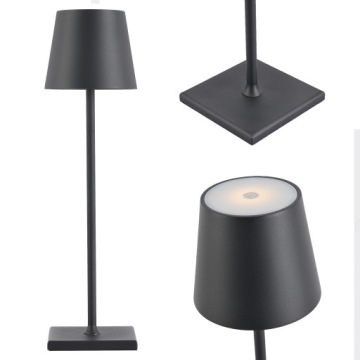 LAMPKA na BIURKO BIURKOWA NOCNA KREŚLARSKA шкільна LED регулювання сенсорне