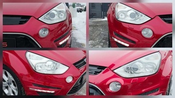 Ford S-Max I Van Facelifting 2.0 Duratorq TDCi DPF 163KM 2014 Ford S-Max ___Platinium X - Najbogatsza opcja ___2.0TDCi 163KM Automat 7os, zdjęcie 21