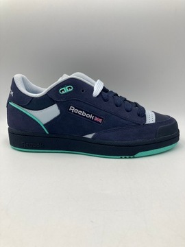 Reebok Club C Bulc buty sportowe rozmiar 40.5