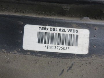 NÁDRŽ PALIVA ČERPADLO VOLVO V40 II KOMPLET DIESEL (R)