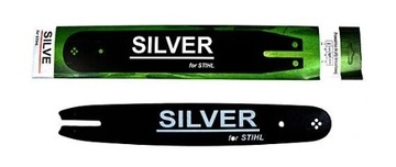 НАПРАВЛЯЮЩАЯ ДЛЯ ПИЛЫ STIHL 14 ДЮЙМОВ, 50 ЗВЕНИЙ, 3/8 ДЮЙМА, 1,3 ММ + 2 ПИЛОВЫХ ЦЕПИ