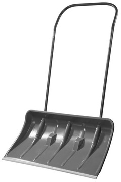 Szufla do śniegu Gardena ClassicLine 17560-30 80 cm zintegrowane kółka