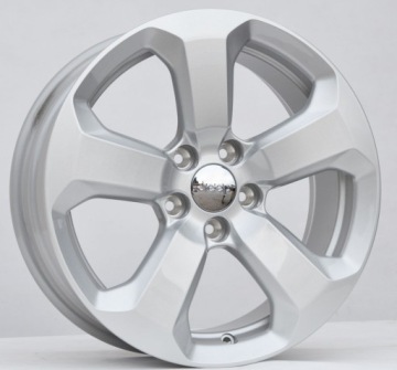 5vc25trmaa Оправа 17 5x110 JEEP COMPASS RENEGADE