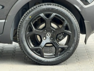 Opel 2023 Opel Crossland X 1.2T 110KM/Kamera/Led/Serwis/Alu, zdjęcie 10