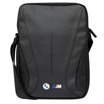 Torba BMW BMTBCO10SPCTFK Tablet 10 cali czarny/black Perforated