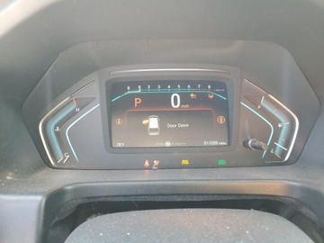 Honda Odyssey IV 2023 Honda Odyssey EXL 2023 3.5l 3.5 Benzyna 280KM, zdjęcie 10