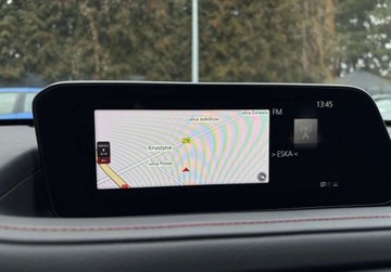 Mazda CX-30 2.0 SKYACTIV-G 150KM 2023 Mazda CX-30 2.0 150 KM HEAD-UP KAMERA bezwypadkowa GWARANCJA zarejestrowana, zdjęcie 27