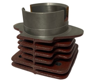 ЦИЛИНДР КОМПРЕССОРА URSUS C-360 50409010