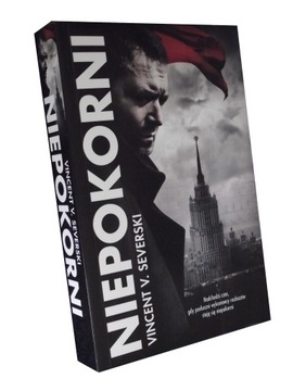 NIEPOKORNI - SEVERSKI
