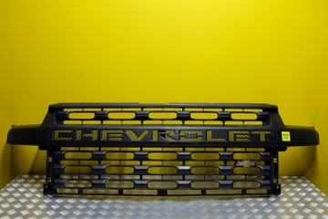 CHEVROLET SILVERADO 2500 3500 20- MASKA MŘÍŽKA USA