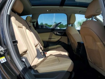 Audi Q7 II 2023 Audi Q7 Premium 2023 2.0l 2.0 Benzyna 261KM, zdjęcie 11
