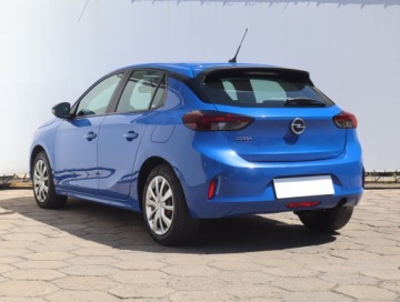 Opel Corsa F Hatchback 5d 1.2 75KM 2023 Opel Corsa 1.2, Salon Polska, 1. Właściciel, zdjęcie 3