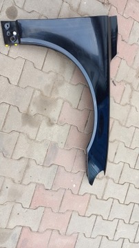 BŁOTNIK PRAWY PRZÓD VOLVO S80 04-06R